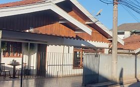 Pousada Pe Da Montanha - Campos Do Jordao